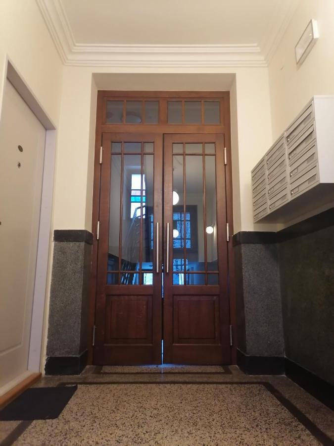 Appartement U Siemienia Krakau