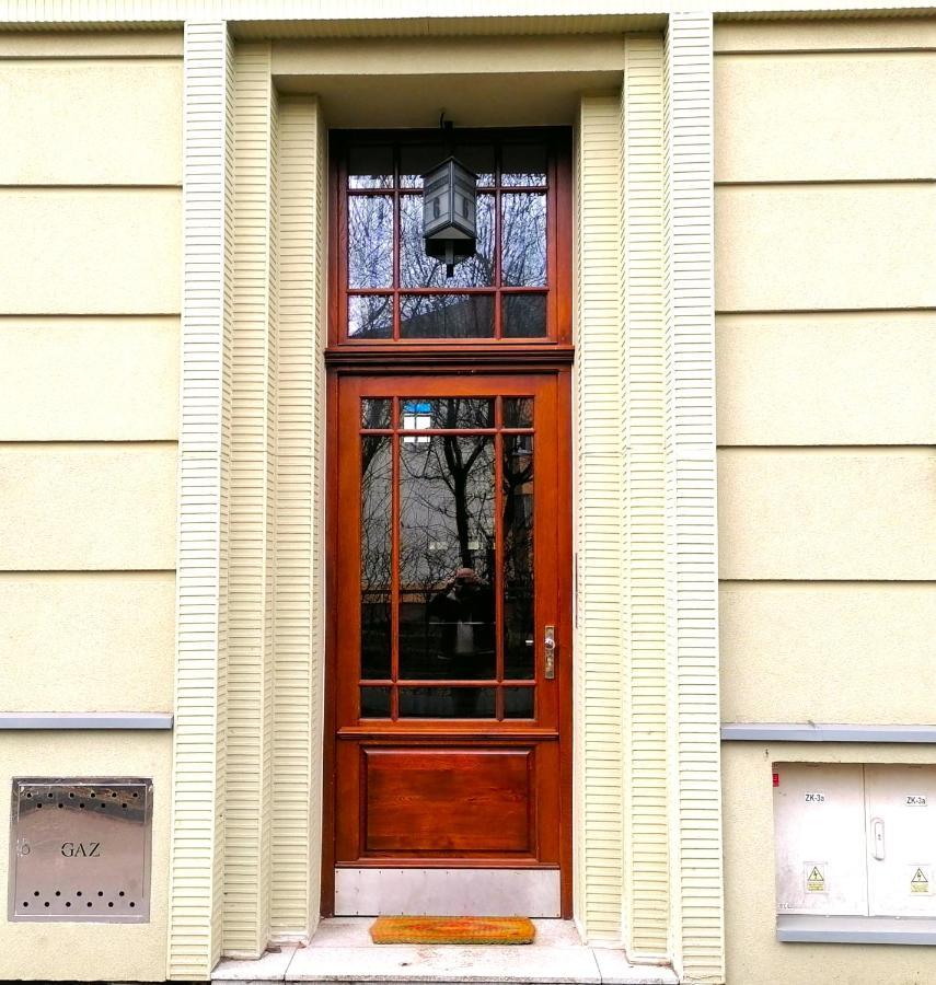Appartement U Siemienia