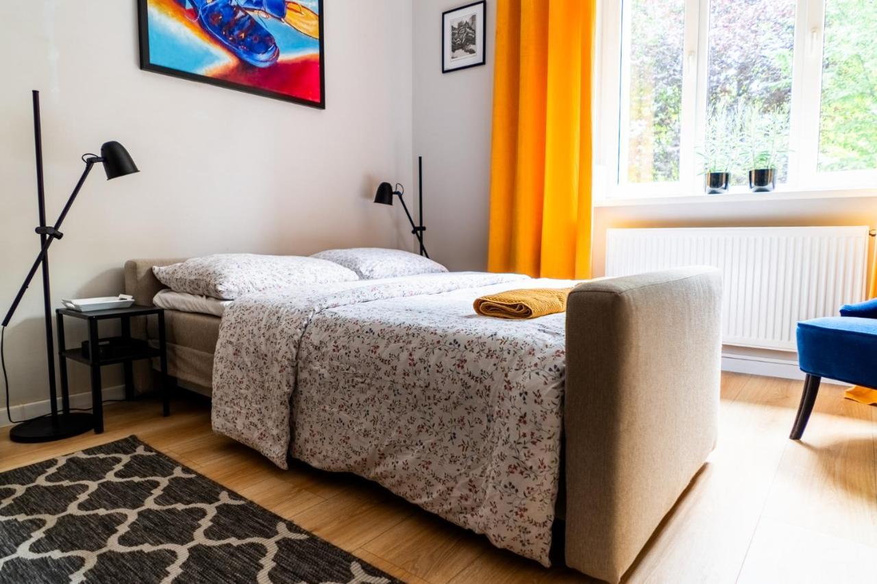 Appartement U Siemienia