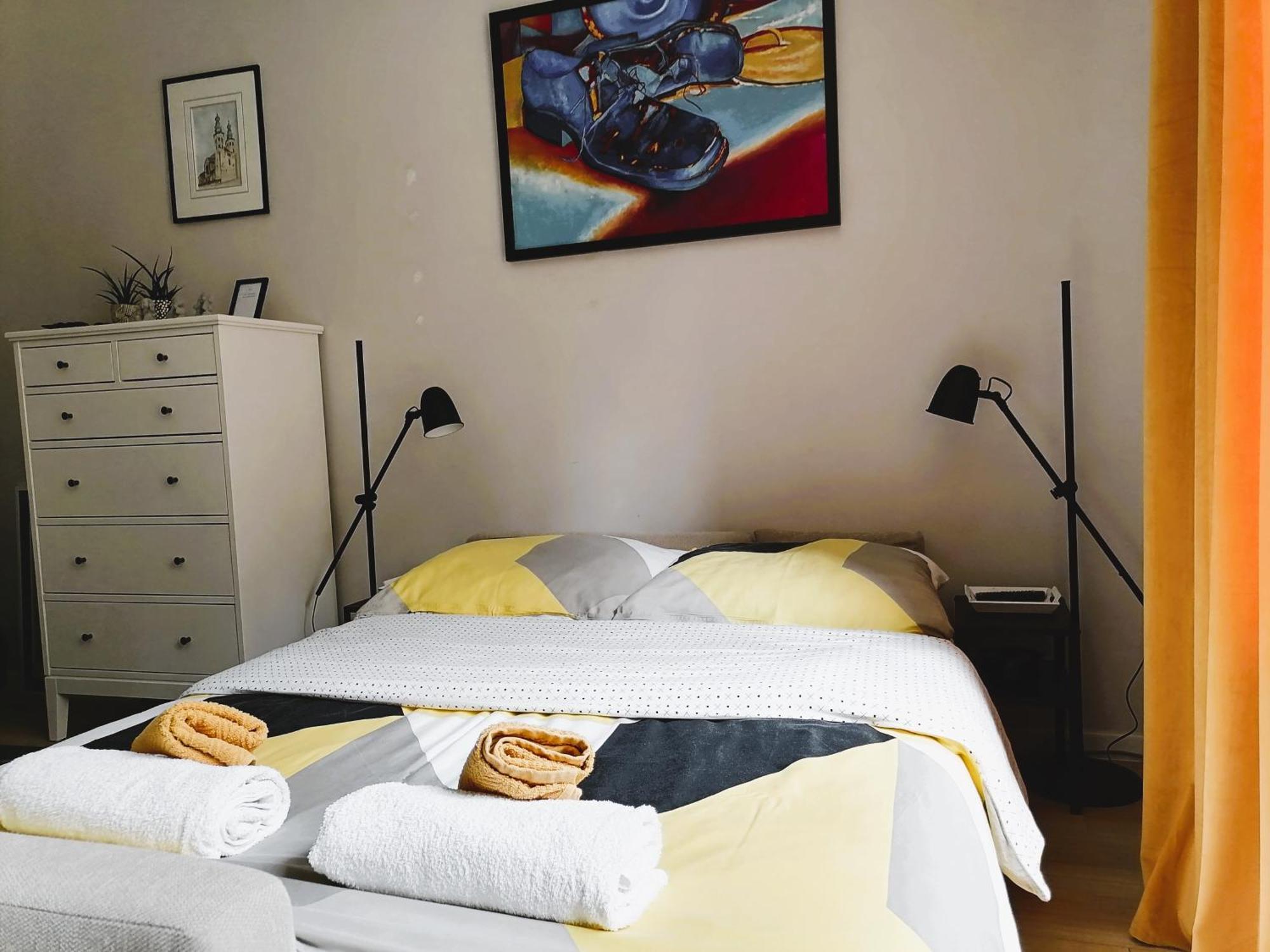 U Siemienia Appartement Krakau