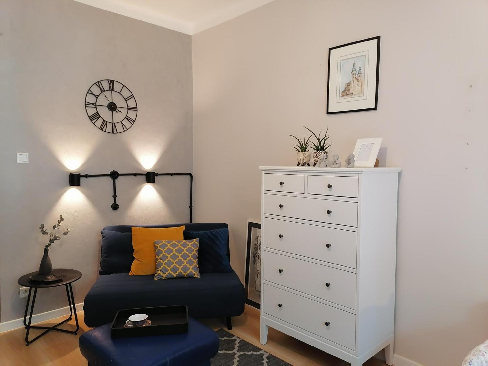 U Siemienia Appartement